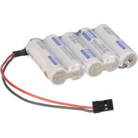 eneloop 5er Reihe F1x5 Ni-MH 6,0V / 2000 productbox