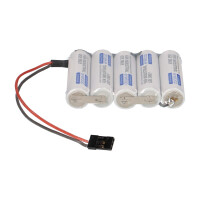 eneloop NiMH Akkupack 6,0V 2000m productbox 3_2nd
