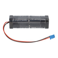 eneloop NiMH Akkupack 9,6V 2500mAh F2x2x2 – Futaba-Emp