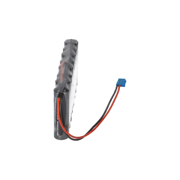 Batteria Ni-MH 4,8V 2500mAh F1x4 Per Ricevitori Graupner, Formato AA, Ricambio Per HR-3UWX-4BP