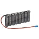 eneloop Akkupack 9,6V/2500 mAh