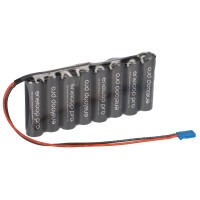 eneloop Akkupack 9,6V/2500 mAh 1