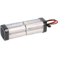 eneloop Akkupack 9,6V / 2000mAh 1