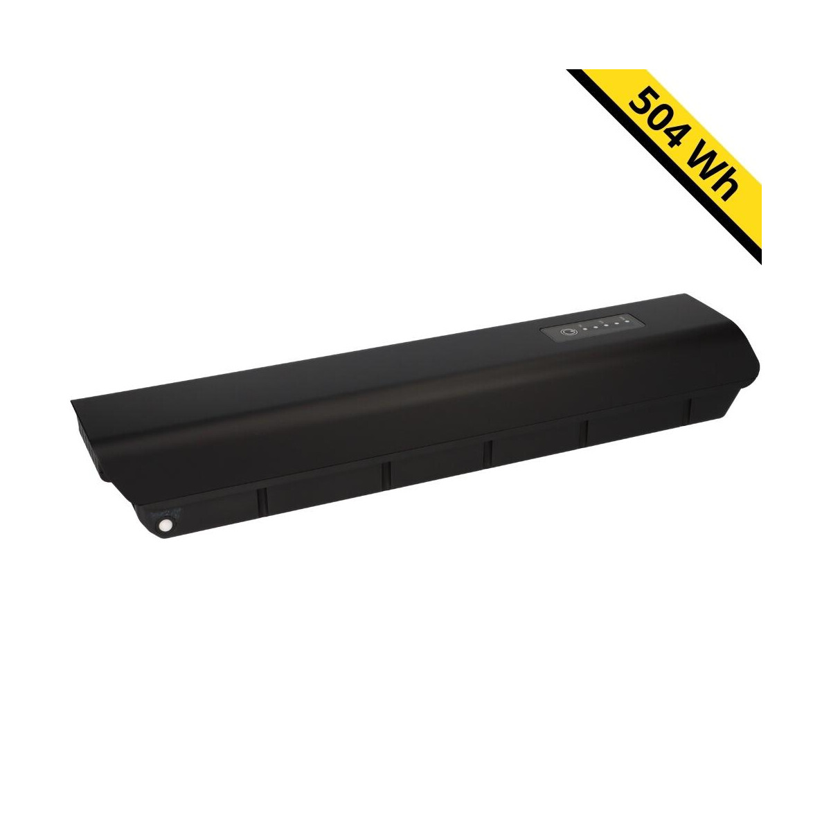 BMZ Brose S Drive Akku 36V ca. 14Ah 504Wh - Scott 2017 - 29600-00