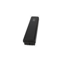 BMZ Brose S Drive Akku 36V ca. 14Ah 504Wh - Scott 2017 - 296