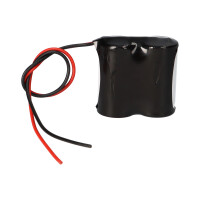 Notleuchten-Akku 2,4V 2500mAh Ni gallery 6_2nd
