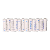 eneloop NiMH Akkupack 14,4V 2000mAh F1x12 – Lötfa