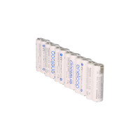 eneloop NiMH Akkupack 14,4V 2000mAh F1x12 – Lötfa