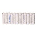 eneloop Akkupack 14,4V / 800mAh F1x12 Reihe mit Lötfahne Zelle AAA