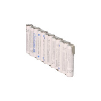 eneloop NiMH Akkupack 14,4V 800mAh F1x12 – Lötfah