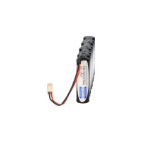 eneloop NiMH Akkupack 9,6V 2000mAh F1x8 – Futaba-Sende