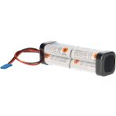 eneloop Akkupack 9,6V / 2000mAh