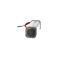 eneloop NiMH Akkupack 9,6V 2000mAh F2x2x2 – Futaba-Emp