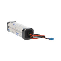 eneloop NiMH Akkupack 9,6V 2000mAh F2x2x2 – Futaba-Emp