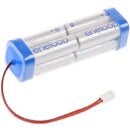 eneloop Akkupack 9,6V / 2000mAh