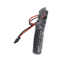 eneloop NiMH Akkupack 4,8V 2500mAh F1x4 – Graupner-Ans