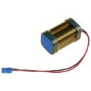 eneloop Akkupack 4,8V / 2500mAh