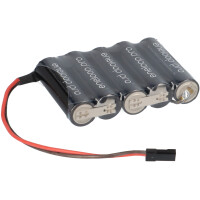 eneloop Akkupack 6,0V / 2500mAh 1