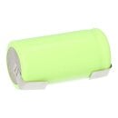 Markenzellen-Akku C 1,2V / 4000mAh Hochtemperatur LFU