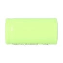 Markenzellen-Akku C 1,2V / 4000mAh Hochtemperatur LFU
