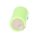 Markenzellen-Akku C 1,2V / 4000mAh Hochtemperatur LFU