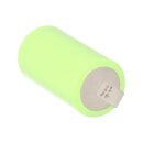 Markenzellen-Akku C 1,2V / 4000mAh Hochtemperatur LFU