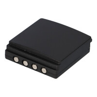 NiMH Akku HBC Patrol 9NM / FuB09NM – BA209061 – 