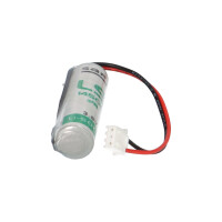 Ersatz Backup Batterie für Mitsubishi FX2N ER6C/F2-40BL