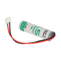 Ersatz Backup Batterie für Mitsubishi FX2N ER6C/F2-40BL