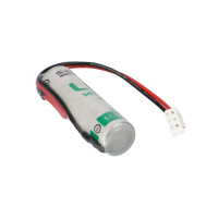 Ersatz Backup Batterie für Mitsubishi FX2N ER6C/F2-40BL