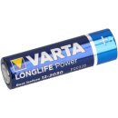 Varta 4906 Longlife Power Mignon AA lose