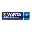 Varta 4906 Longlife Power Mignon AA lose