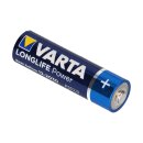 Varta 4906 Longlife Power Mignon AA lose