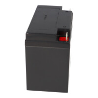 Kung Long WP20-6 6V 20Ah AGM Bleiakku M5 5