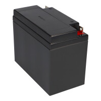 Kung Long WP20-6 6V 20Ah AGM Bleiakku M5 7