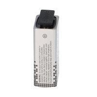 Ultralife U9VL-J-P Lithium 9V Block Batterie 1200mAh - passe