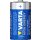 Varta 4914 High Energy Baby Batterie C lose