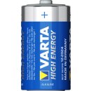 Varta 4920 High Energy Mono Batterie D lose