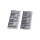 24x MICRO AAA LR03 MN2400 Batterie PANASONIC POWERLINE INDUSTRIAL 1383mAh