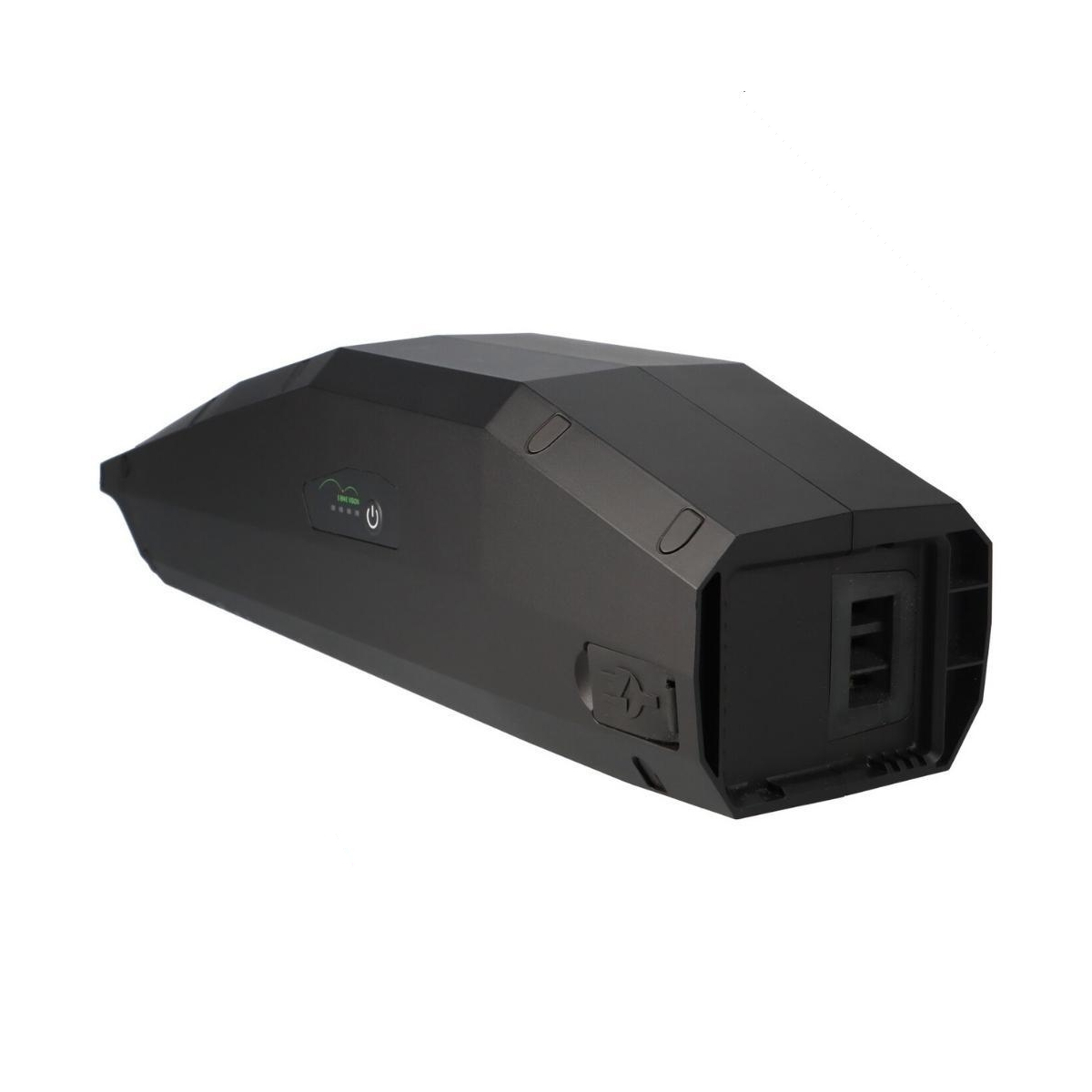 E-Bike Akku Power Pack 36 Volt 20,7Ah max. 745Wh für Yamaha PW-X und PW Series SE, TE Rahmen Unterrohr