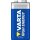 Varta 4922 High Energy 9V-Block lose