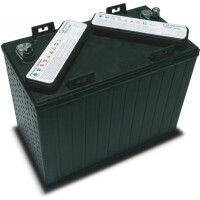 Q-Batteries 12DC-150 12V 150Ah Deep Cycle Traktionsbatterie 