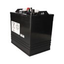 Q-Batteries 6DC-225 6V 225Ah Deep Cycle Traktionsbatterie