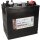 Q-Batteries 6DC-240 6V 240Ah Deep Cycle Traktionsbatterie