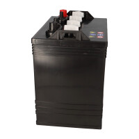 Q-Batteries 8DC-170 8 V 170 Ah (C20) Deep-Cycle-Traktionsbat
