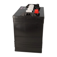Q-Batteries 8DC-170 8 V 170 Ah (C20) Deep-Cycle-Traktionsbat