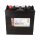 Q-Batteries 8DC-170 8V 170Ah Deep Cycle Traktionsbatterie