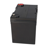 Kung Long WPL34-12N 12V 34Ah AGM Bleiakku M5 Longlife 5