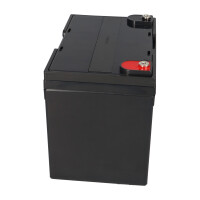 Kung Long WPL34-12N 12V 34Ah AGM Bleiakku M5 Longlife 7
