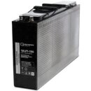 Q-Batteries 12LFT-150 12V 150Ah AGM Frontterminal Blei...